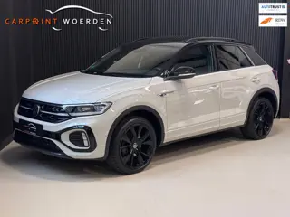 Volkswagen T-Roc 2.0 TSI 4Motion 3X R-LINE | PANO | IQ LIGHT | BEATS | VOL!