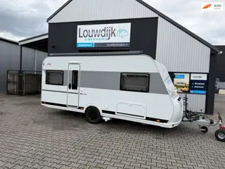 LMC Style 440 D ’24 (Full Option, Fransbed)