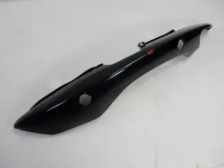 LINKER ZIJKUIP KLEIN Moto Guzzi Norge 2006 - 2013