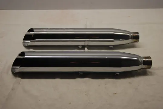 SPORTDEMPER Harley Davidson Softtail 2000 - 2017