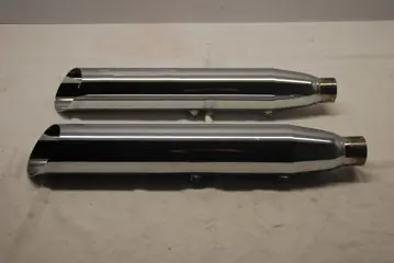 SPORTDEMPER Harley Davidson Softtail 2000 - 2017