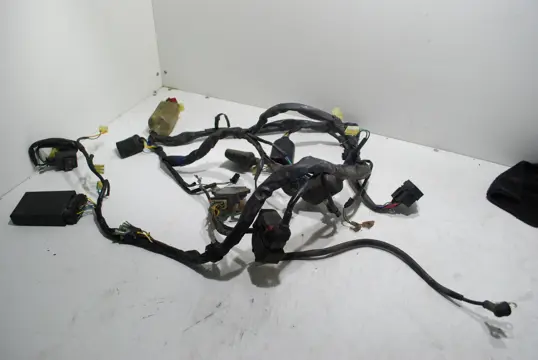 KABELBOOM Honda Deauville 650 - 700 1998 - 2001