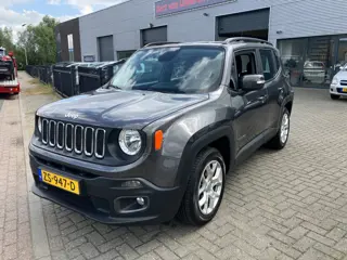Jeep Renegade 1.4 MultiAir Longitude