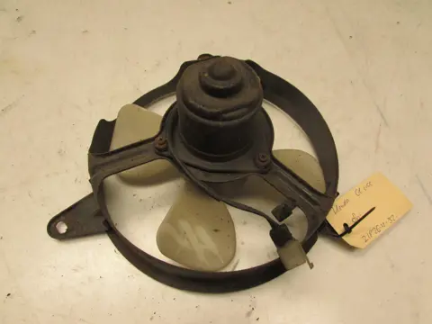 VENTILATOR Honda Goldwing GL 1980 - 1983