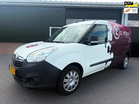 Opel Combo 1.3 CDTi L2H1 Edition