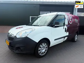 Opel Combo 1.3 CDTi L2H1 Edition