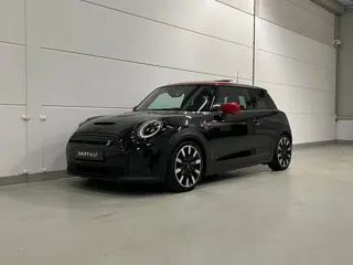 MINI 3-deurs Cooper SE Panoramadak | Harman Kardon | Head Up