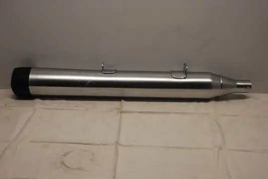 UITLAAT Harley Davidson VROD VRSC 2001 - 2017