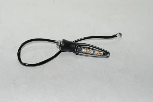 KNIPPERLICHT RECHTS ACHTER Suzuki GSX R 1000 2017 - 2020