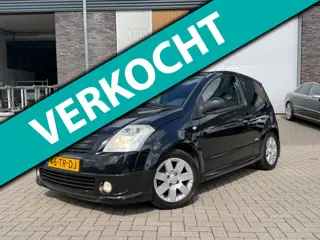Citroen C2 1.4i VTR | Nwe apk | Airco |
