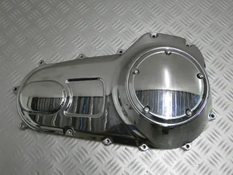 MOTORBLOKDEKSEL Harley Davidson Road King Classic 2008 -