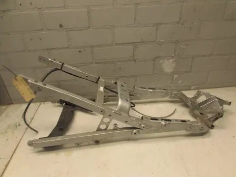 ACHTER SUBFRAME Yamaha FJR 1300 2003 - 2005