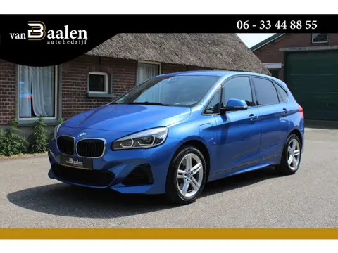 BMW 2 Serie Active Tourer 225xe EXECUTIVE PHEV M-SPORT LEER CRUISE LED 149000KM!!!