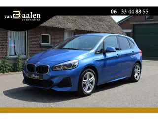 BMW 2 Serie Active Tourer 225xe EXECUTIVE PHEV M-SPORT LEER CRUISE LED 149000KM!!!