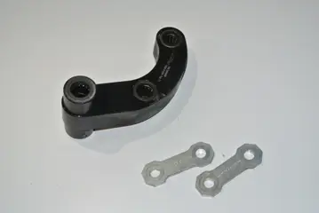 LINK SYSTEEM ACHTERVEER Triumph Speed Triple 1050 R 2012 -