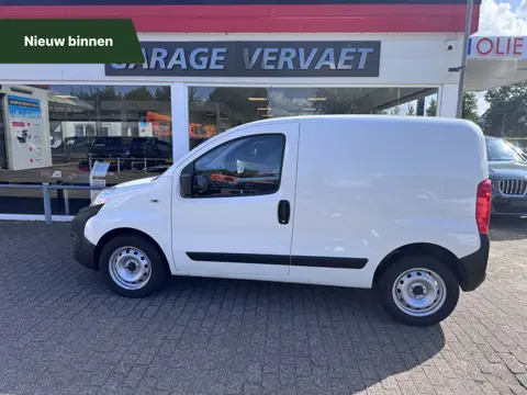 Fiat Fiorino 1.3 MJ S