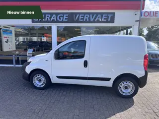 Fiat Fiorino 1.3 MJ S