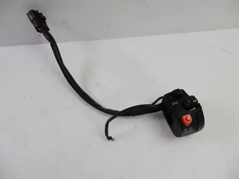 STUURSCHAKELAAR LINKS Benelli Overig Benelli 1960 - 2021