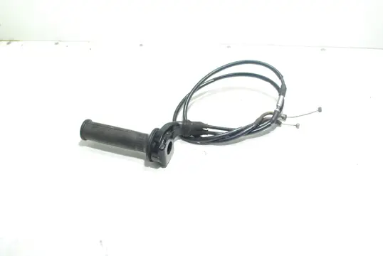 GASHANDLE Yamaha XJ 600 Diversion 1997 - 2001