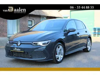Volkswagen Golf 1.4 eHybrid GTE SOh 94,2% STANDKACHEL VIRTUAL NAVI IQ LED 95000KM!!!