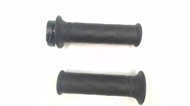 GASHANDLE Suzuki GSX R 750 2006 - 2007