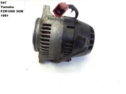 DYNAMO Yamaha FZR 1000 1991 - 1995