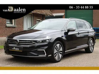 Volkswagen Passat Variant 1.4 TSI PHEV GTE Business SOh 91,2% IQ LIGHT NAVI PANO TREKHAAK 134000KM!!