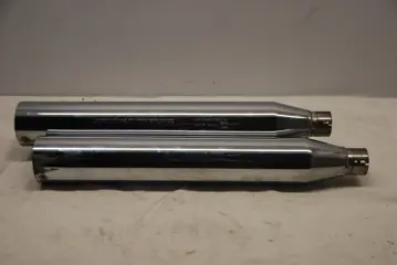 UITLAAT Harley Davidson Dyna 2000 - 2017