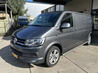 Volkswagen Transporter 2.0 TDI L2H1 204 PK DSG AUT 4 MOTION
