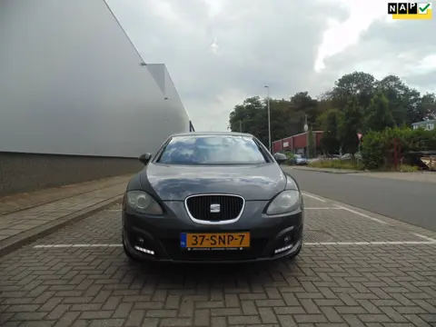 Seat Leon 1.2 TSI Ecomotive Businessline COPA MET NAVI AIRCO TREKHAAK
