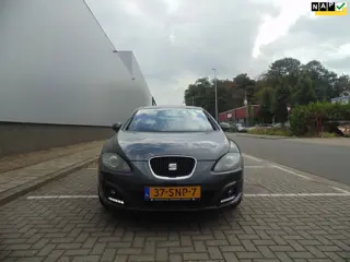 Seat Leon 1.2 TSI Ecomotive Businessline COPA MET NAVI AIRCO TREKHAAK