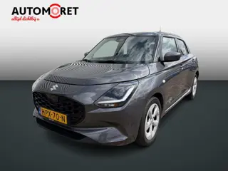 Suzuki Swift 1.2 Select Smart Hybrid | Aut. |