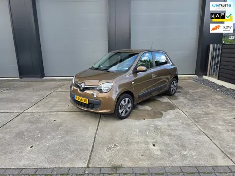 Renault Twingo 1.0 SCe Expression