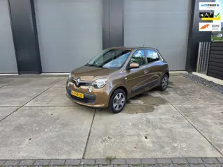 Renault Twingo 1.0 SCe Expression