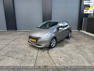 Peugeot 208 1.2 VTi Urban Soul