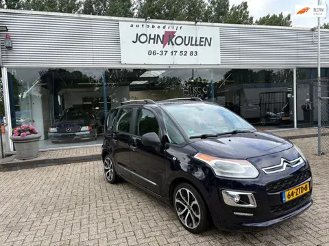 Citroen C3 Picasso 1.6 VTi Collection