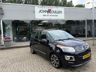 Citroen C3 Picasso 1.6 VTi Collection