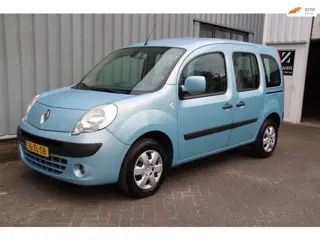 Renault Kangoo Family 1.6-16V Expression