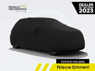 Renault Captur 1.3 TCe 150 Version S AUTOMAAT | TREKHAAK | CAMERA | NAVI | LED | PDC | CRUISE | CLIM