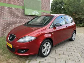 SEAT Altea 1.6 C-style*2008*Airco|Cruise|Lmv|T-haak