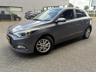 Hyundai I20 1.0 T-GDI Go! 2016 AIRCO BJ 9-2016 APK 9-2027