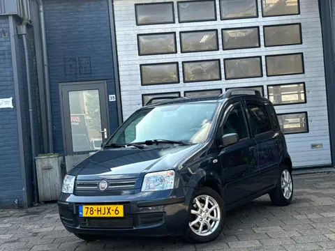 Fiat Panda 1.2 Edizione Cool | Airco | LMV