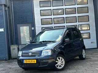 Fiat Panda 1.2 Edizione Cool | Airco | LMV