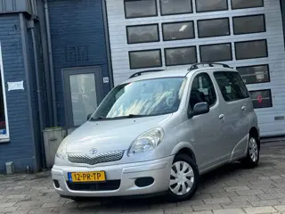 Toyota Yaris Verso 1.3 VVT-i Sol | Airco | PDC | N.A.P