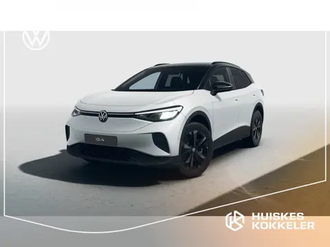 Volkswagen ID.4