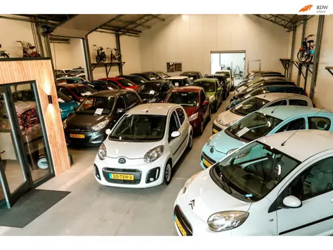 Citroen C1 / Peugeot 107 / Toyota Aygo | Altijd minimaal 20 x op voorraad | Diverse prijzen