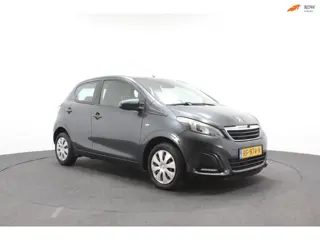 Peugeot 108 1.0 e-VTi Active | Airco | Goed onderhouden | LED verlichting