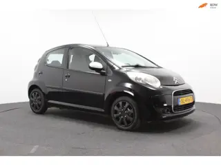 Citroen C1 1.0-12V Ambiance | Airco | Elektrische ramen | Centrale vergrendeling
