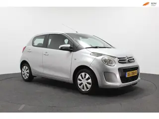 Citroen C1 1.0 e-VTi Selection | Airco | LED verlichting | 1e eigenaar | Nieuwe APK