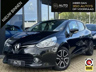 Renault Clio 0.9 TCe Dynamique 90PK | NL AUTO | NAP | Trekhaak | Climate Control | Cruise Control | 